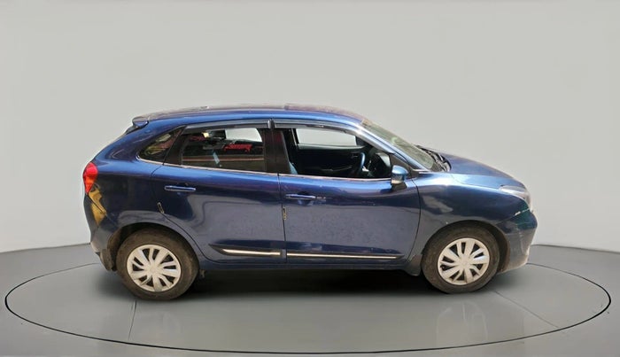 2020 Maruti Baleno DELTA CVT PETROL 1.2, Petrol, Automatic, 43,559 km, exterior