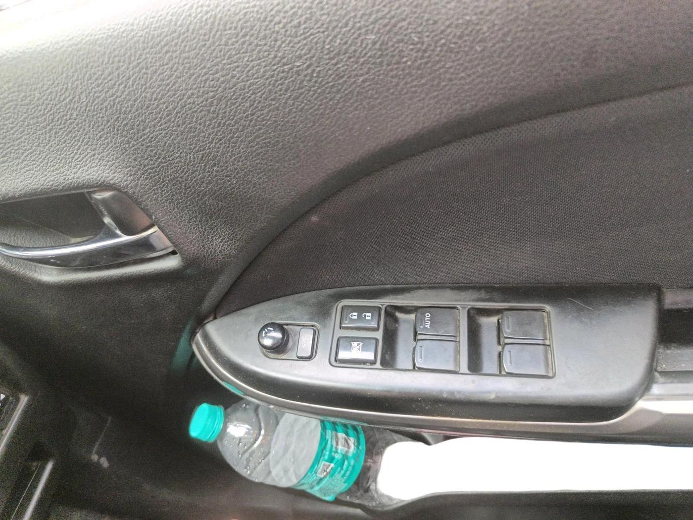 2021 Maruti Baleno ZETA PETROL 1.2, Petrol, Manual, 1,26,493 km, interior