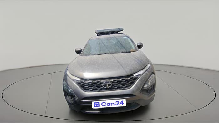 2019 Tata Harrier XT 2.0L KRYOTEC, Diesel, Manual, 1,66,145 km, exterior