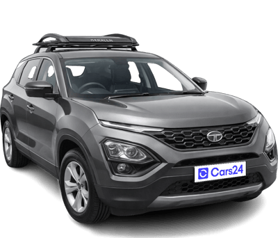 2019 Tata Harrier - SUV - Diesel - Manual - ₹7.10 lakh