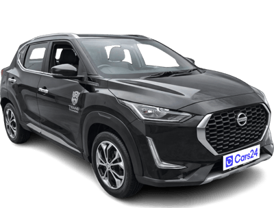 2023 Nissan MAGNITE - SUV - Petrol - Manual - ₹5.70 lakh