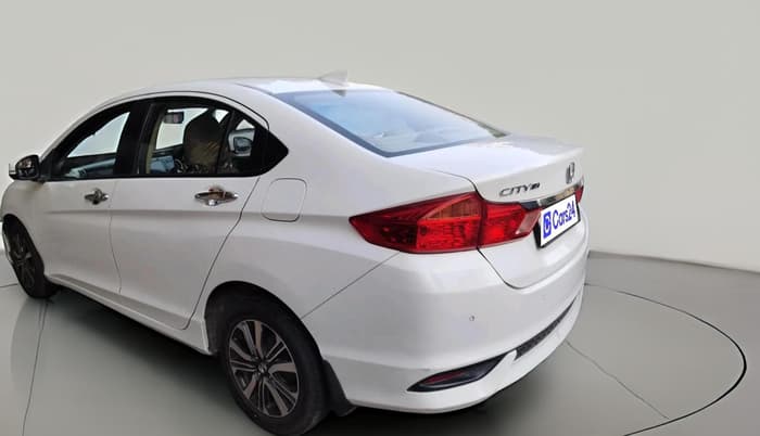 2019 Honda City 1.5L I-VTE V CVT, Petrol, Automatic, 61,000 km, exterior