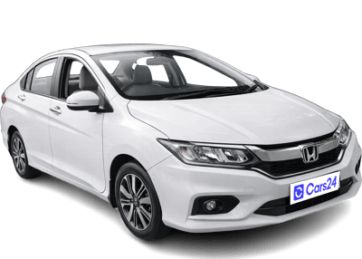 2019 Honda City - Sedan - Petrol - Automatic - ₹6.20 lakh
