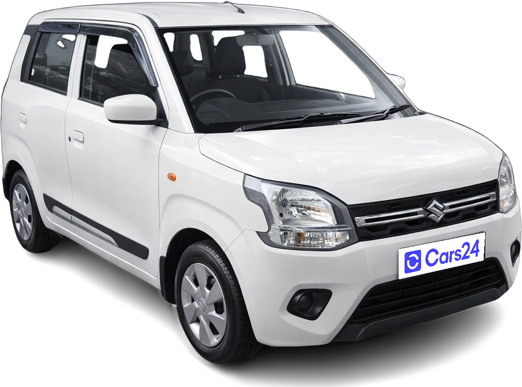 2024 Maruti New Wagon-R - Hatchback - CNG - Manual - ₹5.90 lakh