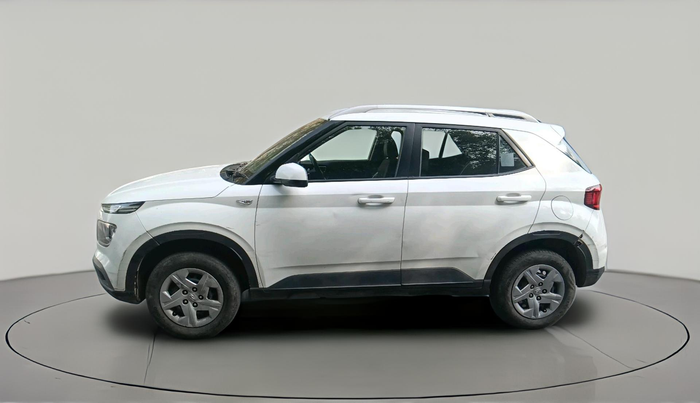 2020 Hyundai VENUE S 1.2, Petrol, Manual, 1,15,307 km, exterior