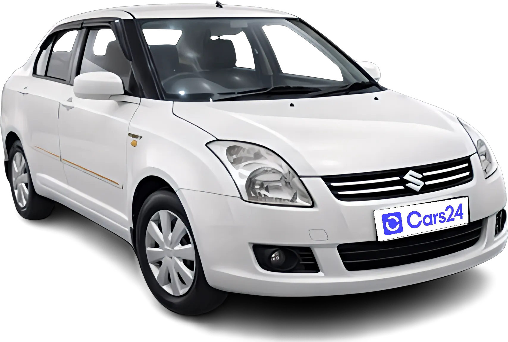 2011 Maruti Swift Dzire - Sedan - Petrol - Manual - ₹1.15 lakh