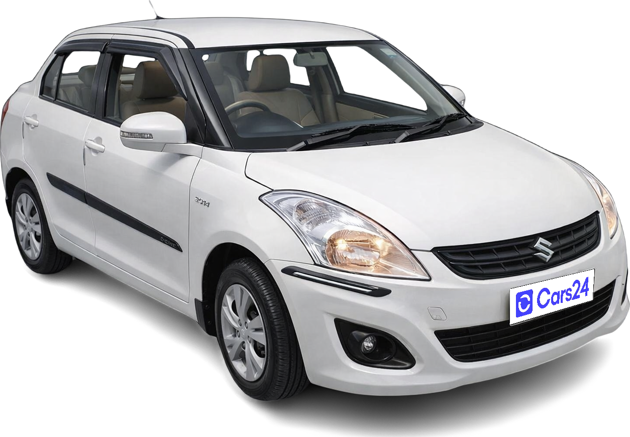 2014 Maruti Swift Dzire - Sedan - Petrol - Manual - ₹2.32 lakh