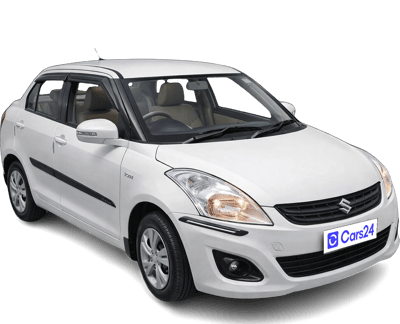 2014 Maruti Swift Dzire - Sedan - Petrol - Manual - ₹2.32 lakh