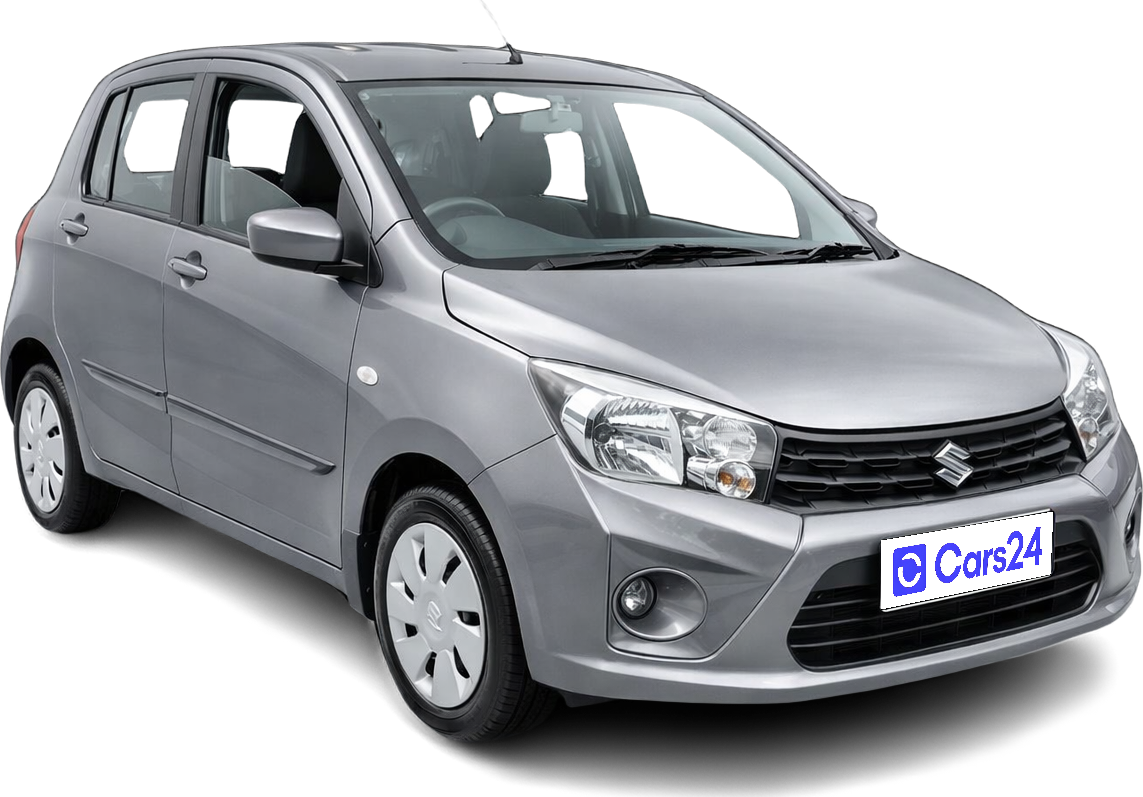 2019 Maruti Celerio - Hatchback - Petrol - Manual - ₹3.10 lakh