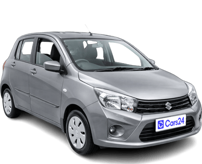2019 Maruti Celerio - Hatchback - Petrol - Manual - ₹3.10 lakh