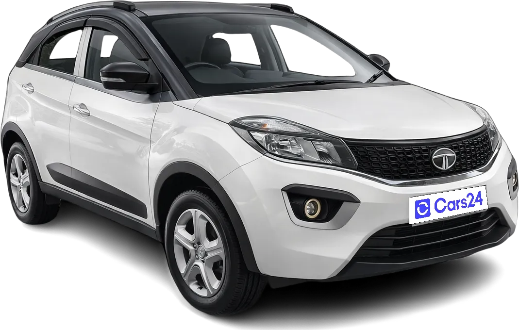 2019 Tata NEXON - SUV - Diesel - Manual - ₹5.00 lakh