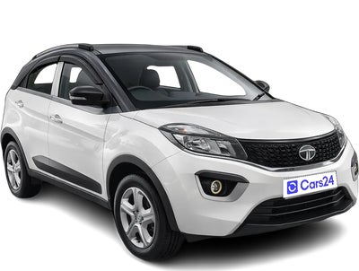 2019 Tata NEXON - SUV - Diesel - Manual - ₹5.00 lakh