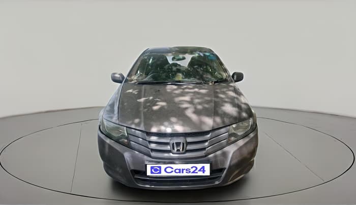 2011 Honda City 1.5L I-VTEC S MT, CNG, Manual, 1,41,238 km, exterior