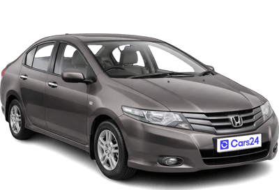 2011 Honda City - Sedan - CNG - Manual - ₹1.15 lakh