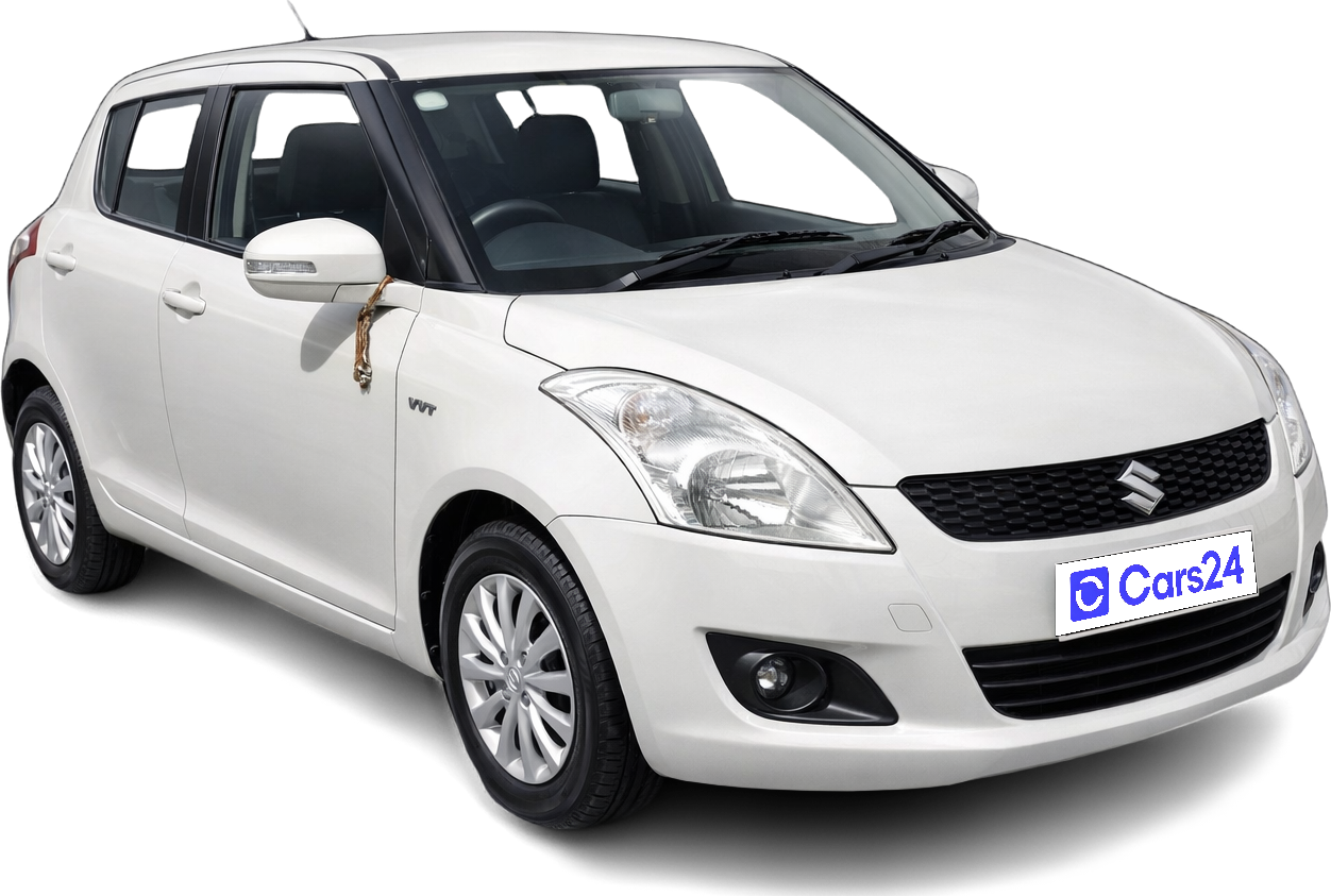 2011 Maruti Swift - Hatchback - Petrol - Manual - ₹1.45 lakh