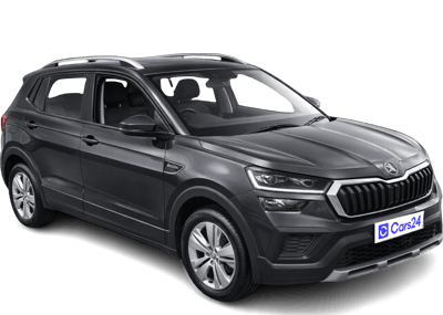 2023 Skoda KUSHAQ - SUV - Petrol - Manual - ₹8.59 lakh