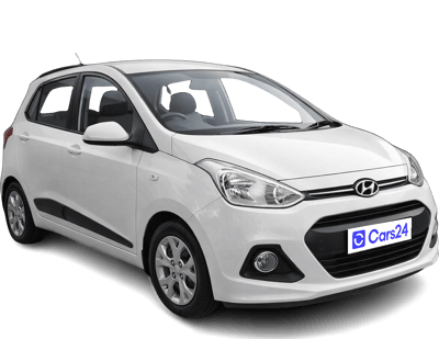 2016 Hyundai Grand i10 - Hatchback - Petrol - Manual - ₹2.89 lakh