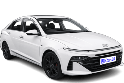 2023 Hyundai Verna - Sedan - Petrol - Automatic - ₹12.70 lakh