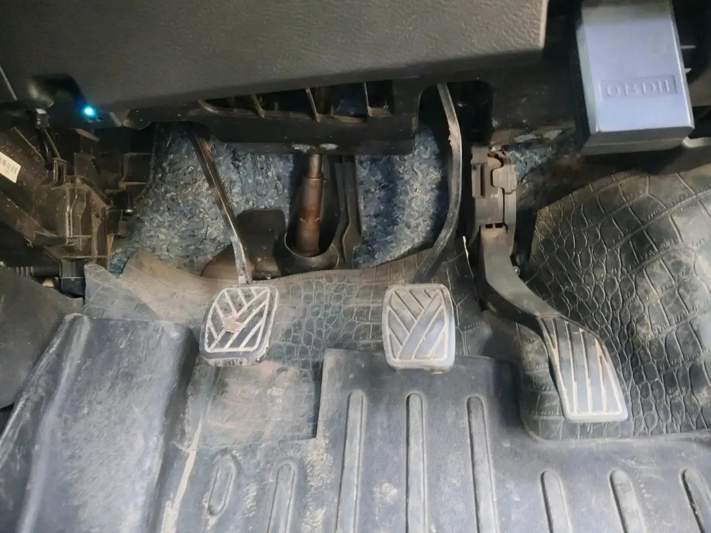 2023 Maruti BREZZA ZXI SMART HYBRID , Petrol, Manual, 42,307 km, interior