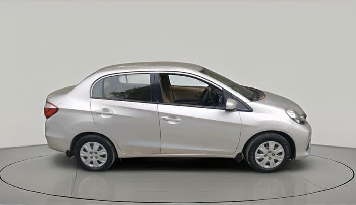 2017 Honda Amaze 1.2L I-VTEC S, Petrol, Manual, 57,938 km, exterior