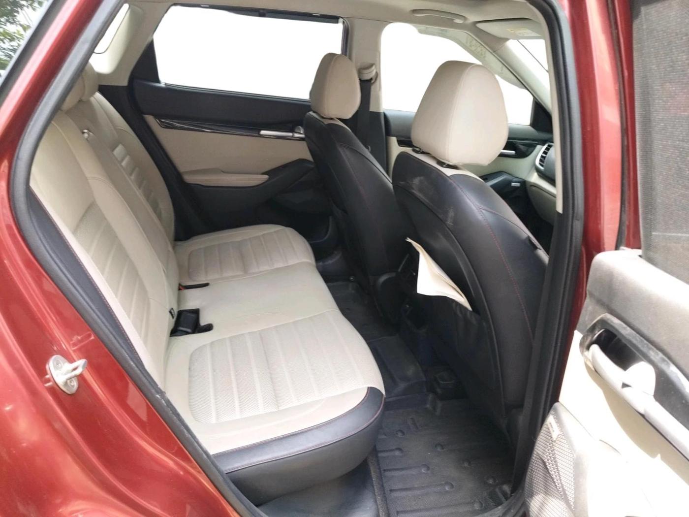2020 KIA SELTOS GTX PLUS AT 1.5 DIESEL, Diesel, Automatic, 73,035 km, interior