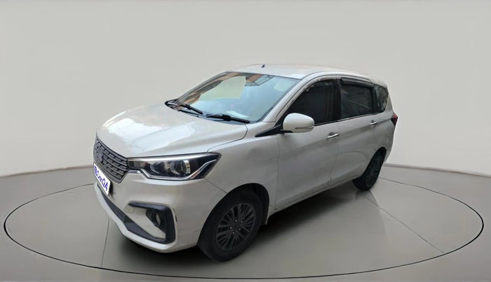2020 Maruti Ertiga ZXI AT SHVS, Petrol, Automatic, 1,19,496 km, exterior