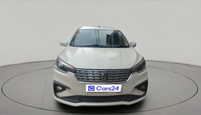 2020 Maruti Ertiga ZXI AT SHVS, Petrol, Automatic, 1,19,496 km, exterior