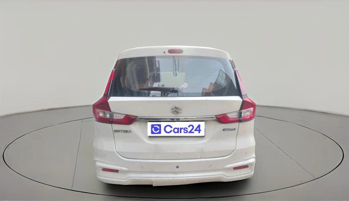 2020 Maruti Ertiga ZXI AT SHVS, Petrol, Automatic, 1,19,496 km, exterior