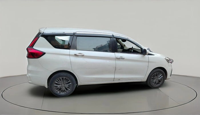 2020 Maruti Ertiga ZXI AT SHVS, Petrol, Automatic, 1,19,496 km, exterior