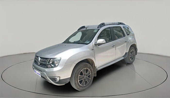 2016 Renault Duster 110 PS RXZ 4X2 AMT DIESEL, Diesel, Automatic, 88,993 km, exterior