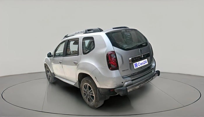 2016 Renault Duster 110 PS RXZ 4X2 AMT DIESEL, Diesel, Automatic, 88,993 km, exterior