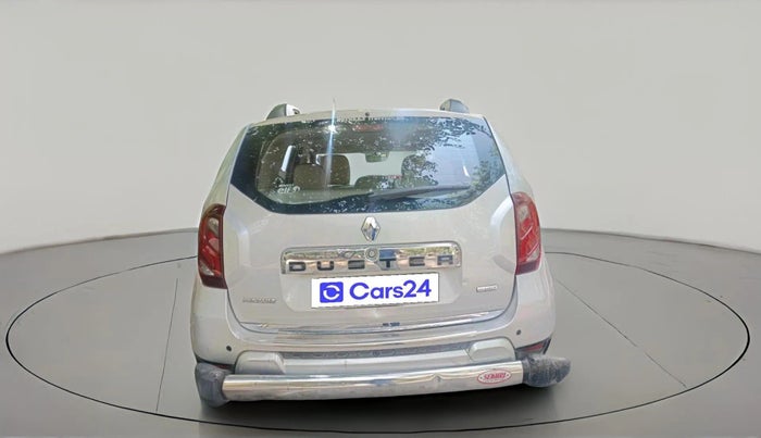 2016 Renault Duster 110 PS RXZ 4X2 AMT DIESEL, Diesel, Automatic, 88,993 km, exterior