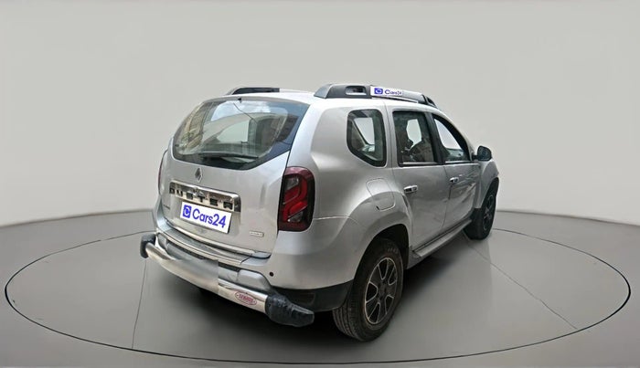 2016 Renault Duster 110 PS RXZ 4X2 AMT DIESEL, Diesel, Automatic, 88,993 km, exterior