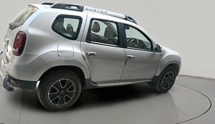 2016 Renault Duster 110 PS RXZ 4X2 AMT DIESEL, Diesel, Automatic, 88,993 km, exterior