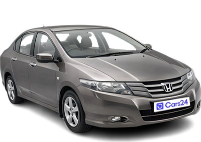 2011 Honda City - Sedan - Petrol - Manual - ₹1.44 lakh