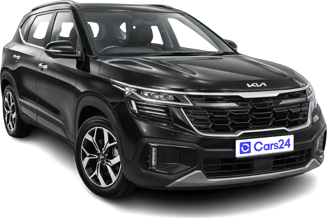2024 KIA SELTOS - SUV - Petrol - Automatic - ₹16.16 lakh