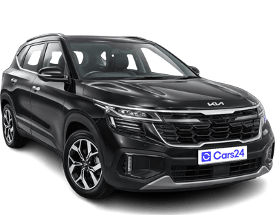 2024 KIA SELTOS - SUV - Petrol - Automatic - ₹16.16 lakh