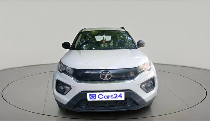 2021 Tata NEXON XE PETROL, Petrol, Manual, 30,750 km, exterior