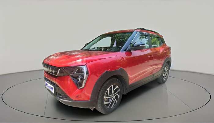 2024 Mahindra XUV 3XO AX5 1.2 L TCMPFi, Petrol, Manual, 24,105 km, exterior
