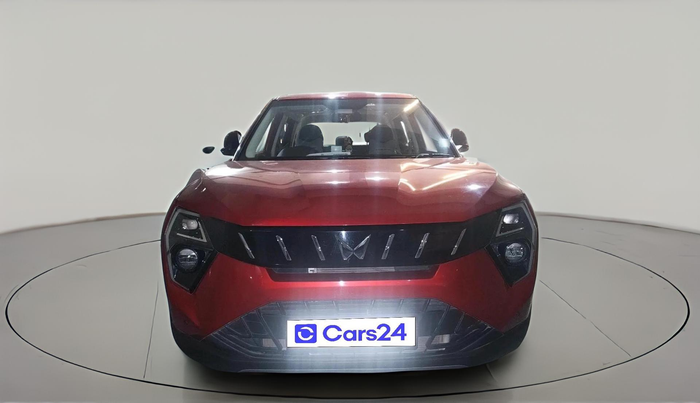 2024 Mahindra XUV 3XO AX5 1.2 L TCMPFi, Petrol, Manual, 24,105 km, exterior
