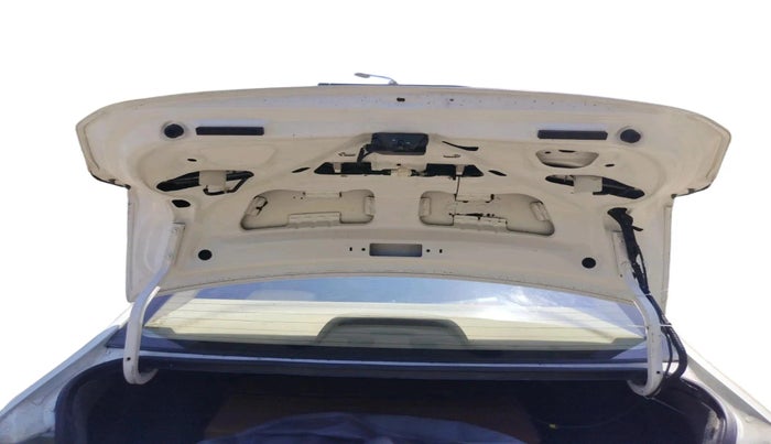 2015 Honda City 1.5L I-VTEC VX, Petrol, Manual, 49,672 km, exterior