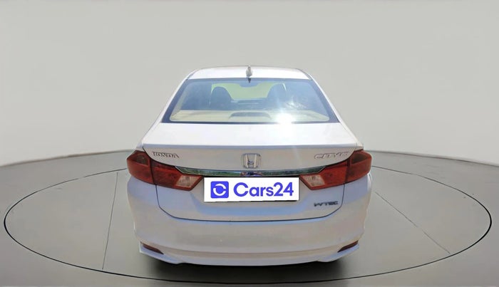 2015 Honda City 1.5L I-VTEC VX, Petrol, Manual, 49,672 km, exterior