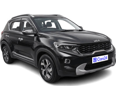 2022 KIA SONET - SUV - Petrol - Manual - ₹6.73 lakh