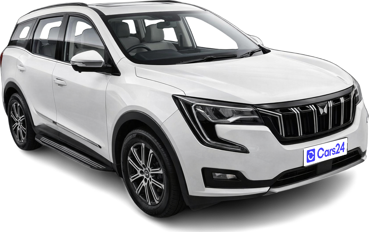 2021 Mahindra XUV700 - SUV - Petrol - Automatic - ₹16.00 lakh