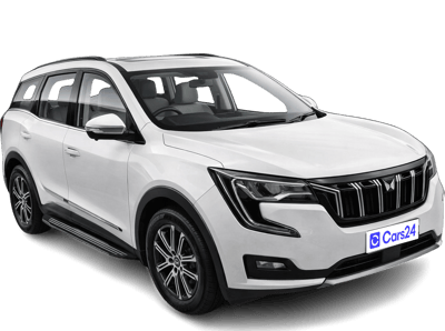 2021 Mahindra XUV700 - SUV - Petrol - Automatic - ₹16.00 lakh