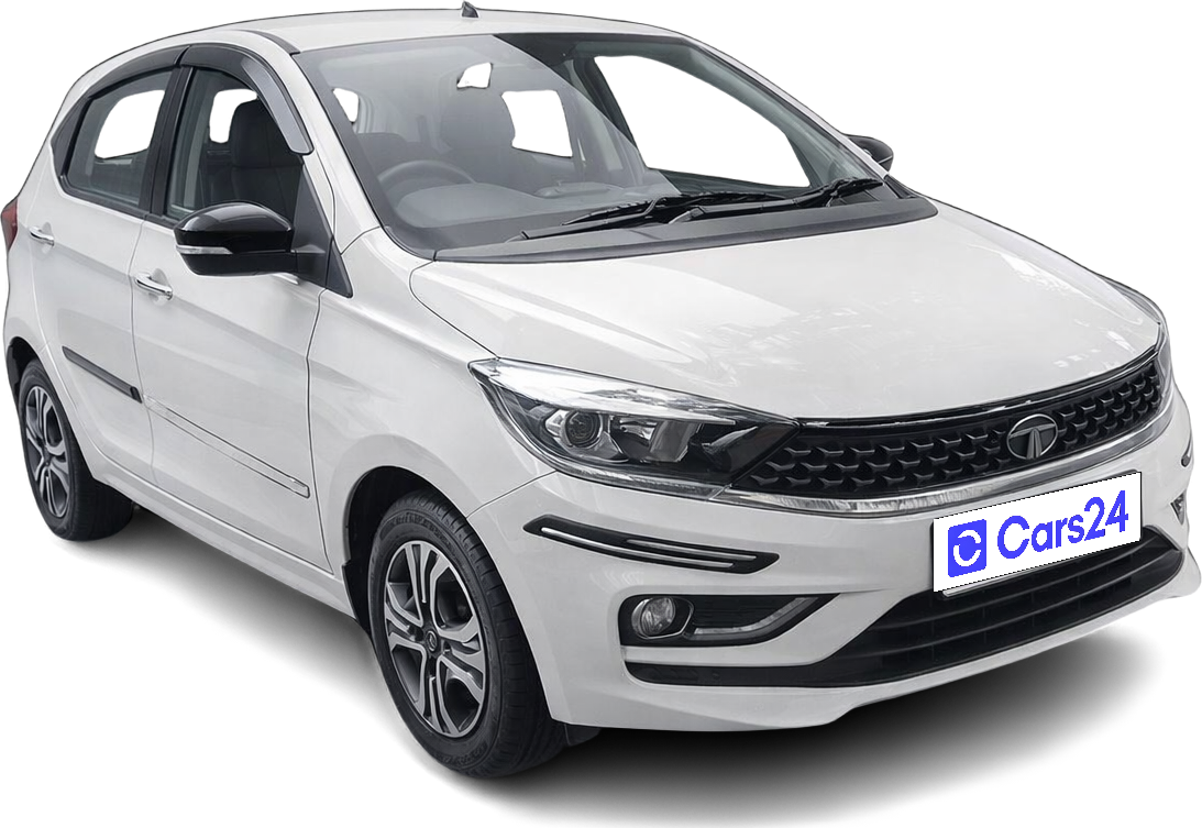 2022 Tata Tiago - Hatchback - CNG - Manual - ₹5.20 lakh
