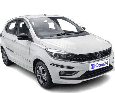 2022 Tata Tiago - Hatchback - CNG - Manual - ₹5.20 lakh