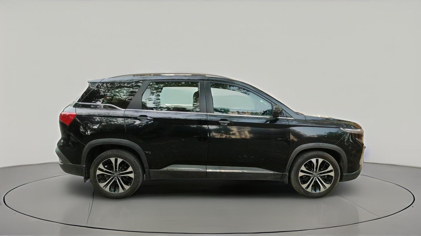 2021 MG HECTOR SHARP 1.5 DCT PETROL, Petrol, Automatic, 57,253 km, exterior
