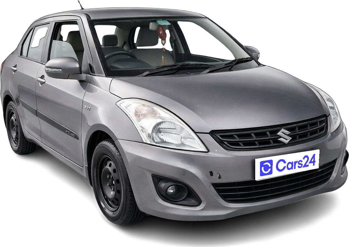 2012 Maruti Swift Dzire - Sedan - Petrol - Manual - ₹1.50 lakh