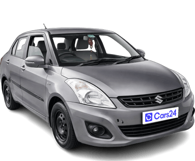 2012 Maruti Swift Dzire - Sedan - Petrol - Manual - ₹1.50 lakh